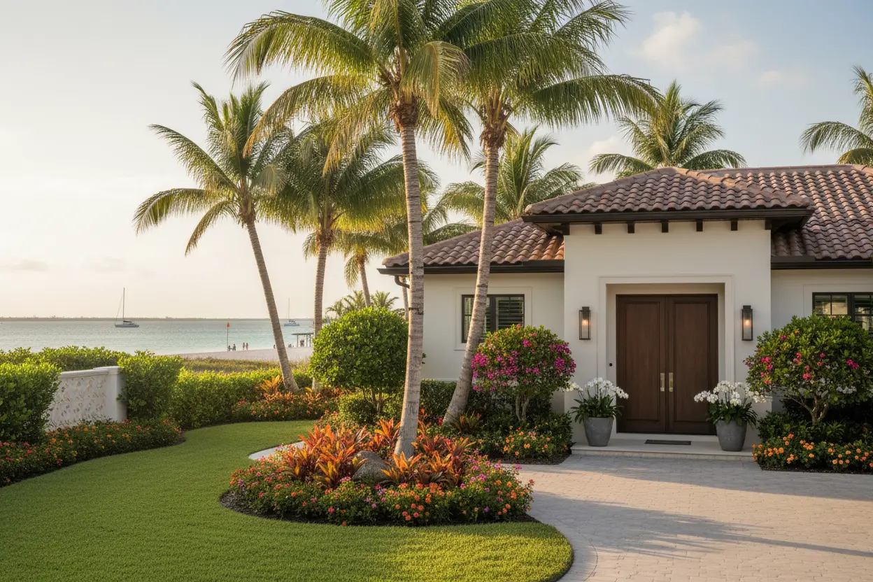 Selling Your Sarasota Home: Timing, Pricing, and Market Trends